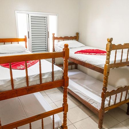 Apartamento Praia Grande Ubatuba 2 Vagas Garagem Internet Wifi ภายนอก รูปภาพ