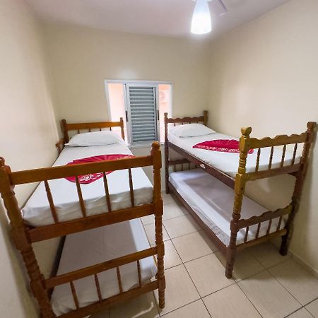 Apartamento Praia Grande Ubatuba 2 Vagas Garagem Internet Wifi ภายนอก รูปภาพ