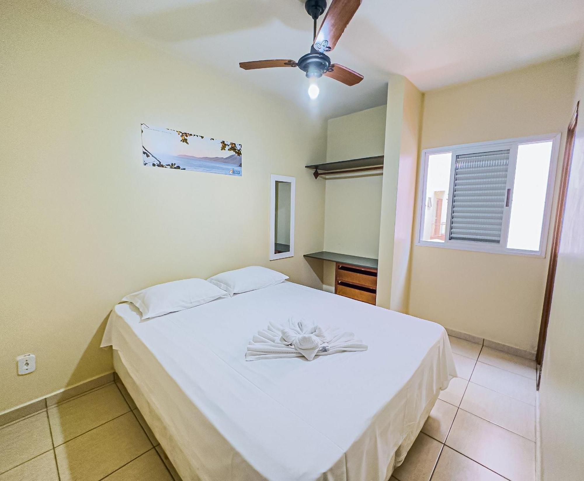 Apartamento Praia Grande Ubatuba 2 Vagas Garagem Internet Wifi ภายนอก รูปภาพ