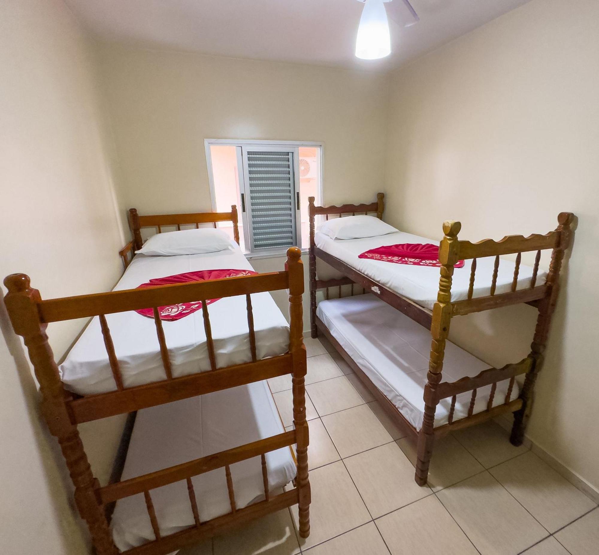 Apartamento Praia Grande Ubatuba 2 Vagas Garagem Internet Wifi ภายนอก รูปภาพ