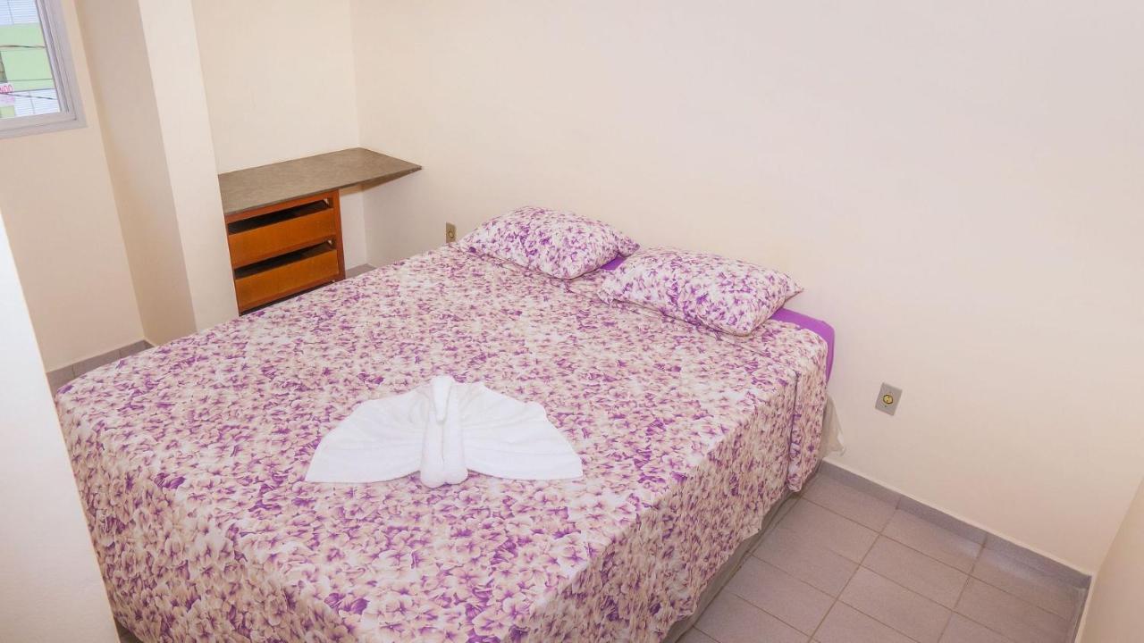 Apartamento Praia Grande Ubatuba 2 Vagas Garagem Internet Wifi ภายนอก รูปภาพ